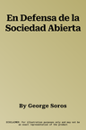 En Defensa de la Sociedad Abierta