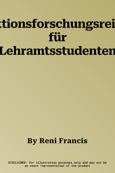 Aktionsforschungsreihe für Lehramtsstudenten