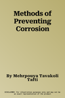 Methods of Preventing Corrosion