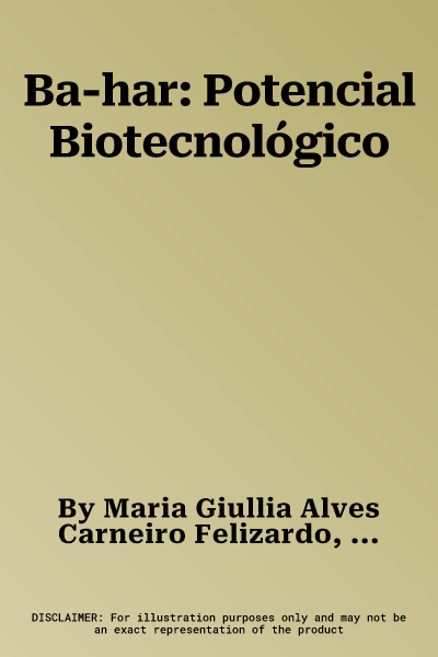 Ba-har: Potencial Biotecnológico