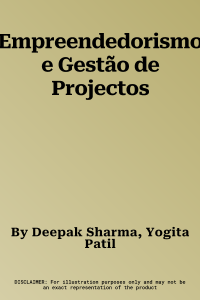 Empreendedorismo e Gestão de Projectos