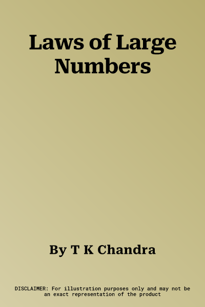 Laws of Large Numbers