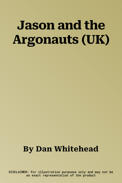 Jason and the Argonauts (UK)