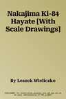 Nakajima Ki-84 Hayate [With Scale Drawings]