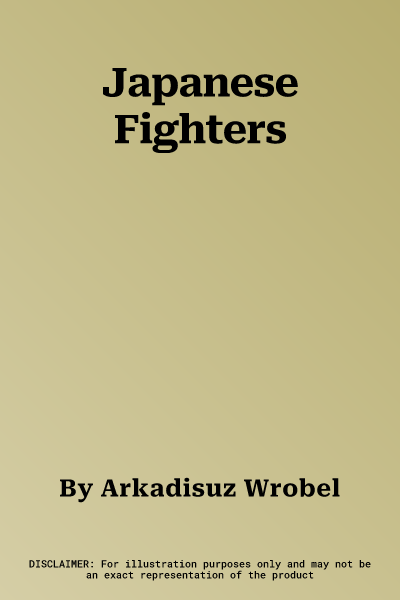 Japanese Fighters