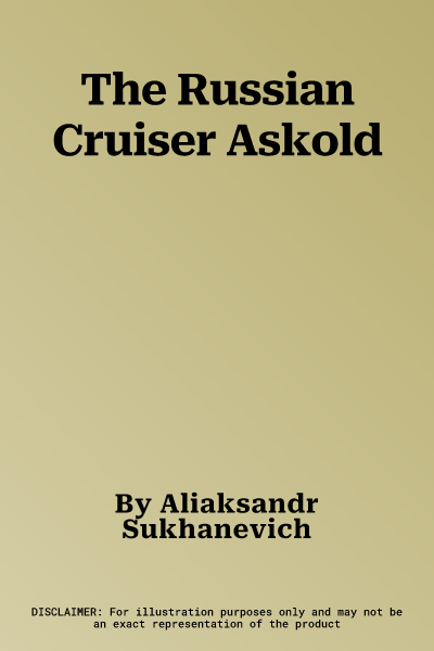 The Russian Cruiser Askold