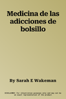 Medicina de las adicciones de bolsillo