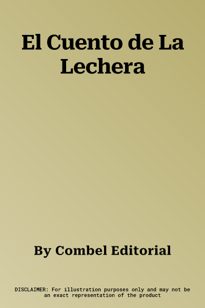 El Cuento de La Lechera