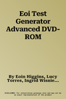 Eoi Test Generator Advanced DVD-ROM