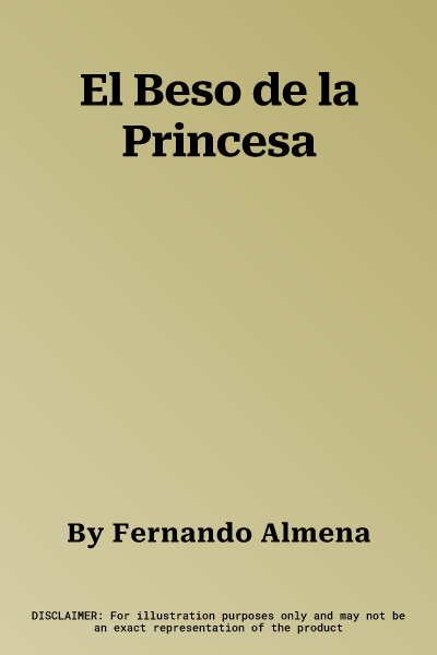 El Beso de la Princesa