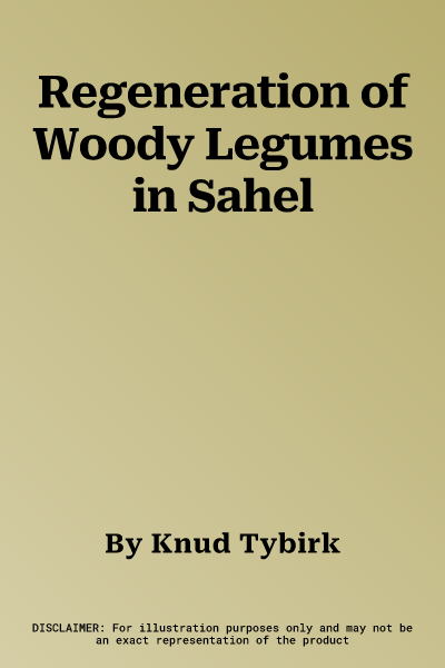 Regeneration of Woody Legumes in Sahel