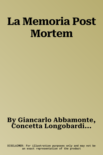 La Memoria Post Mortem