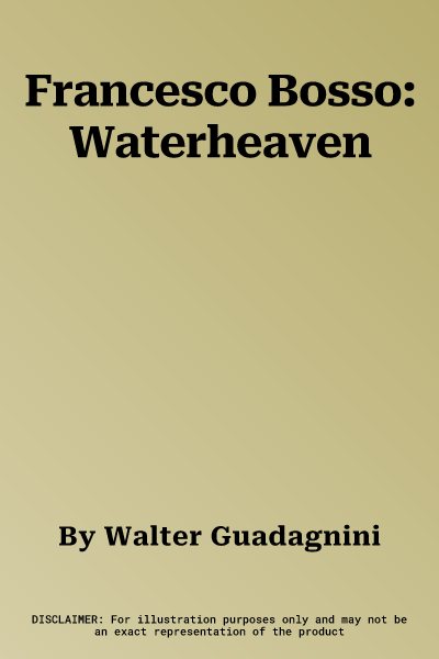 Francesco Bosso: Waterheaven