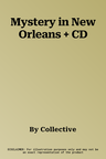 Mystery in New Orleans + CD