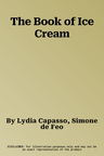 The Book of Ice Cream