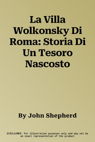 La Villa Wolkonsky Di Roma: Storia Di Un Tesoro Nascosto