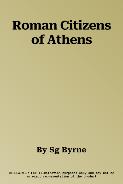 Roman Citizens of Athens