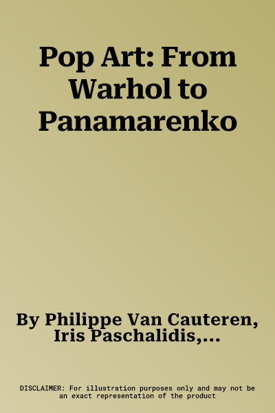 Pop Art: From Warhol to Panamarenko