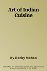 Art of Indian Cuisine