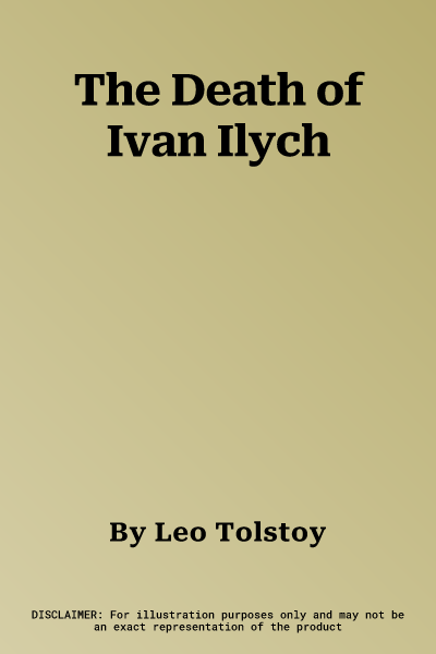 The Death of Ivan Ilych