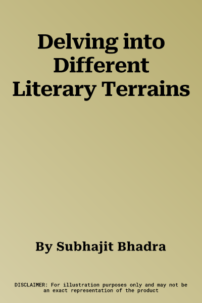 Delving into Different Literary Terrains