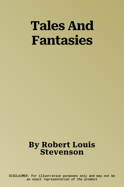 Tales And Fantasies