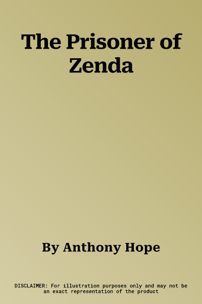 The Prisoner of Zenda