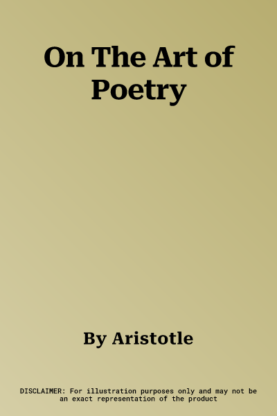 On The Art of Poetry