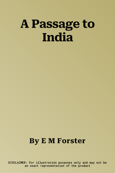 A Passage to India