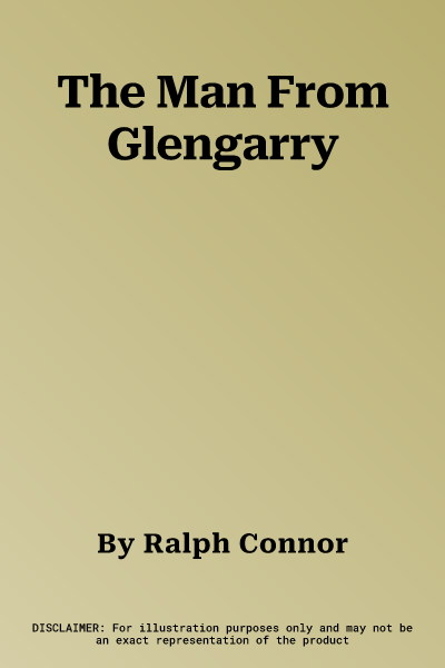 The Man From Glengarry