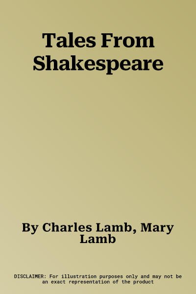 Tales From Shakespeare