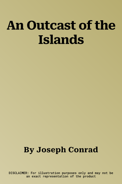 An Outcast of the Islands