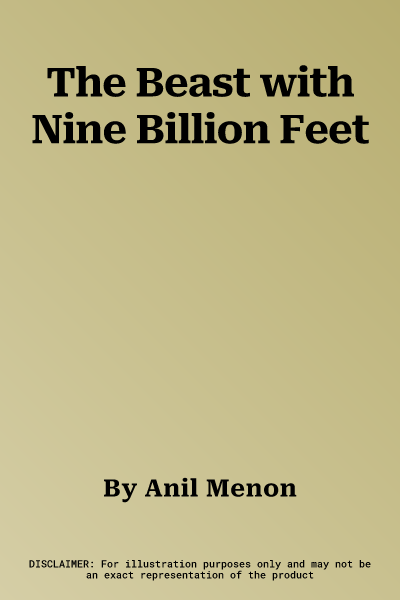 The Beast with Nine Billion Feet