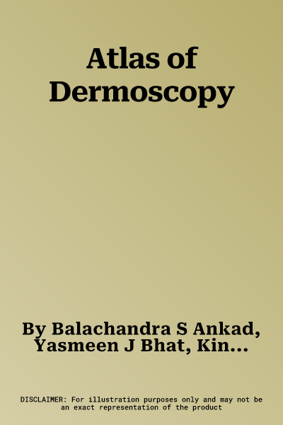 Atlas of Dermoscopy