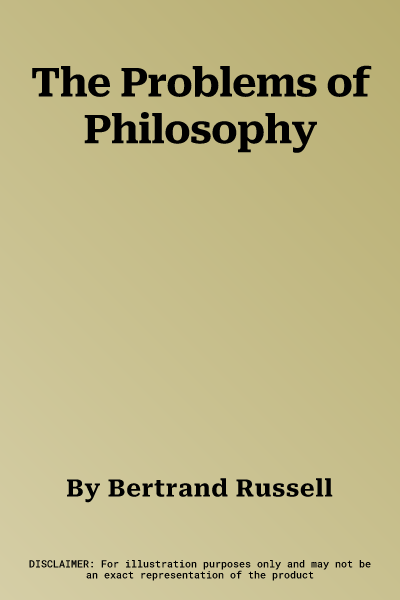 The Problems of Philosophy