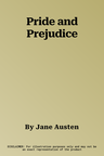 Pride and Prejudice