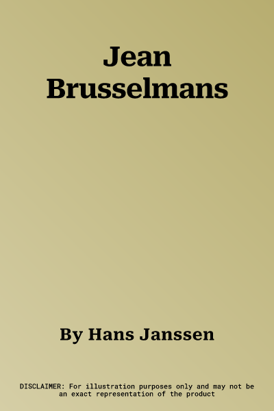 Jean Brusselmans