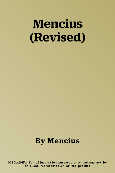 Mencius (Revised)