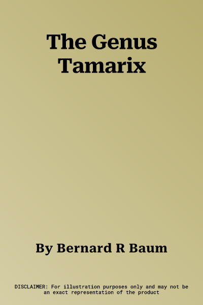 The Genus Tamarix