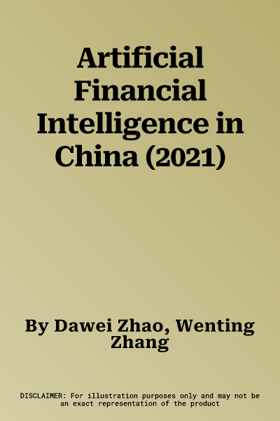 Artificial Financial Intelligence in China (2021)