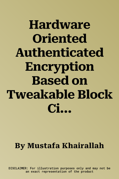 Hardware Oriented Authenticated Encryption Based on Tweakable Block Ciphers (2022)