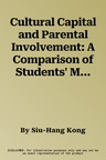 Cultural Capital and Parental Involvement: A Comparison of Students' Music Participation Between Beijing and Hong Kong (2023)