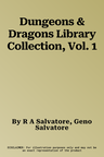 Dungeons & Dragons Library Collection, Vol. 1