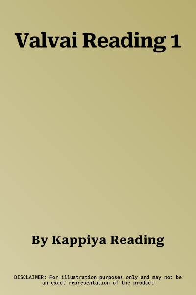 Valvai Reading 1