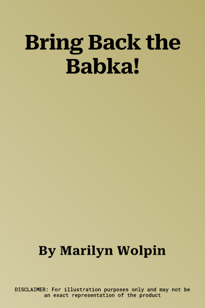 Bring Back the Babka!