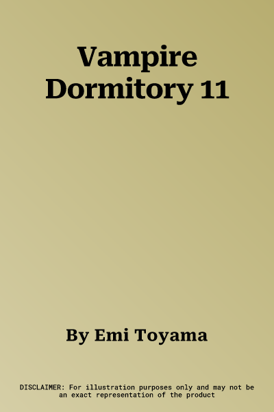 Vampire Dormitory 11