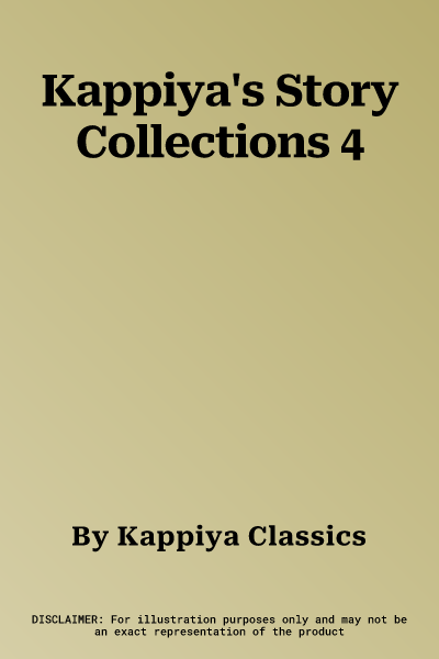 Kappiya's Story Collections 4