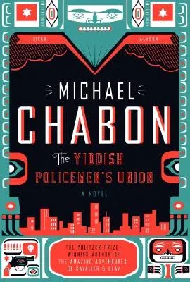 The Yiddish Policemen's Union