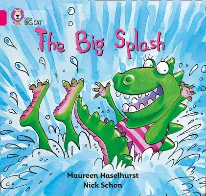 The Big Splash