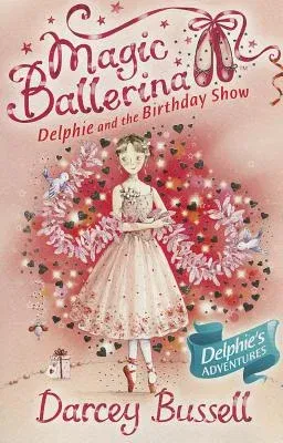 Delphie and the Birthday Show